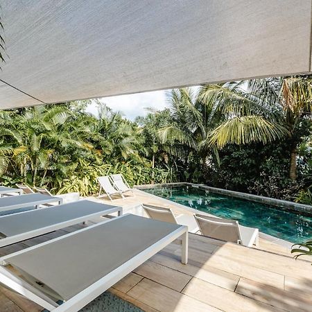 Blue Residences- Ground Floor Two Bedroom Apartment Grand Baie Exterior foto